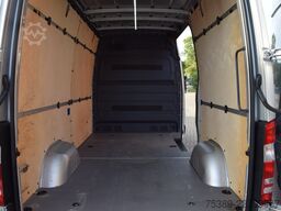 Mercedes-Benz Sprinter II  316 CDI L2H2 Klima AHK Tempomat EU6