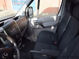 Mercedes-Benz Sprinter II  316 CDI L2H2 Klima AHK Tempomat EU6