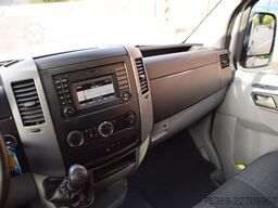 Mercedes-Benz Sprinter II  316 CDI L2H2 Klima AHK Tempomat EU6