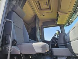 SCANIA R420 MANUAL RETARDER