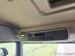 SCANIA R420 MANUAL RETARDER