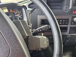 RENAULT T 460 RETARDER VOIGHT