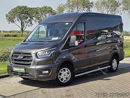 FORD TRANSIT 350 ac automaat EURO6