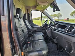 FORD TRANSIT 350 ac automaat EURO6