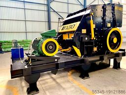 Primary impact crusher | Stone crusher Primary impact crusher | Stone crusher