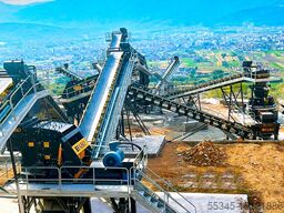 Primary impact crusher | Stone crusher Primary impact crusher | Stone crusher