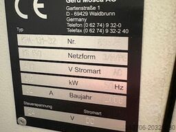 Signode Octobus 2300 SFTS TWIN