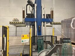 Signode Octobus 2300 SFTS TWIN