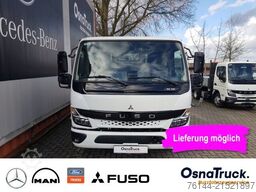 MITSUBISHI 7C18 Dreisetenkipper Klima,AHK3,5t,Nutzl.3800KG