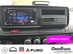 MITSUBISHI 7C18 Dreisetenkipper Klima,AHK3,5t,Nutzl.3800KG