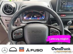 MITSUBISHI 7C18 Dreisetenkipper Klima,AHK3,5t,Nutzl.3800KG