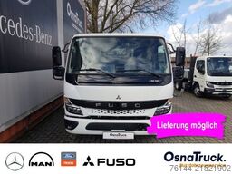 MITSUBISHI 7C18 Dreisetenkipper Klima,AHK3,5t,Nutzl.3800KG