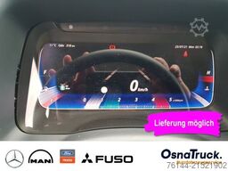 MITSUBISHI 7C18 Dreisetenkipper Klima,AHK3,5t,Nutzl.3800KG