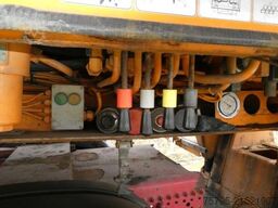 GOLDHOFER STZ VL4-47/80 Tiefladerauflieger 4xLenk+Funk