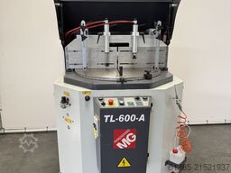Tronzadoras TL-600 A