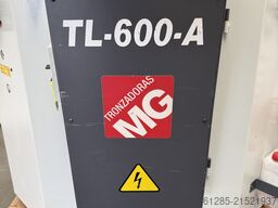 Tronzadoras TL-600 A