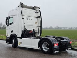 SCANIA 500R HL,Super