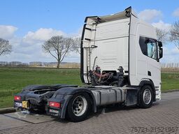 SCANIA R450