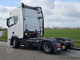 SCANIA R450