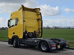 SCANIA R450