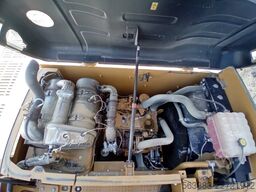 Caterpillar 323FLN IHC