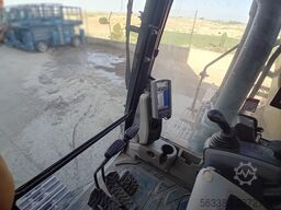 Caterpillar 323FLN IHC