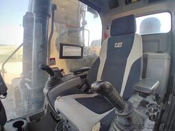 Caterpillar 323FLN IHC