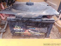 Caterpillar 323FLN IHC