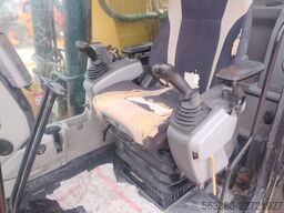 Caterpillar 323FLN IHC