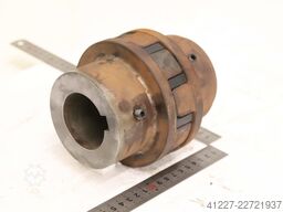 unbekannt Welle  Ø 55/40 mm