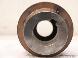 unbekannt Welle  Ø 55/40 mm