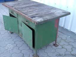 Stahl Typ 1530x800