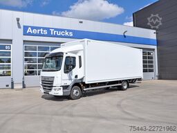 DAF XB 230 FA 4x2 ST957 12T Powerline - Plywood 730...