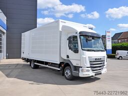 DAF XB 230 FA 4x2 ST957 12T Powerline - Plywood 730...