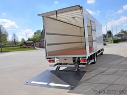 DAF XB 230 FA 4x2 ST957 12T Powerline - Plywood 730...