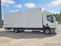 DAF XB 230 FA 4x2 ST958 12T Powerline - Plywood 730...