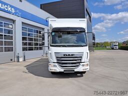 DAF XB 230 FA 4x2 ST958 12T Powerline - Plywood 730...