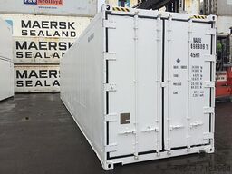Other 40 Fuss Kühlcontainer Kühlzelle Reefer Carrier