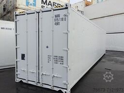 40 Fuss Kühlcontainer Kühlzelle Thermo King