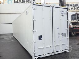 40 Fuss Kühlcontainer Kühlzelle Thermo King