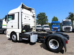 MAN TGX 18.480 RETARDER,  2X FUEL TANK, FRIGO
