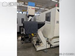 DMG Mori Seiki DMC 635V ecoline