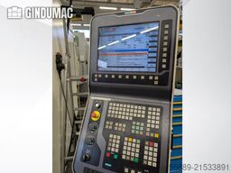 DMG Mori Seiki DMC 635V ecoline