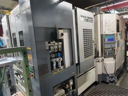 Okuma MA-400HA