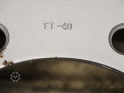 Mefro 14x20 ET-40  44279106