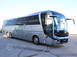 MAN LION'S COACH R08 / Very nice bus