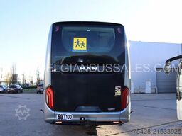 MAN LION'S COACH R08 / Very nice bus