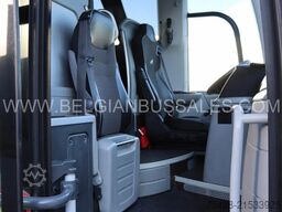 MAN LION'S COACH R08 / Very nice bus