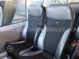 MAN LION'S COACH R08 / Very nice bus