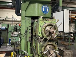 Carl Wezel BW500/420